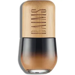 Baims Natural Makeup BB Cream Beauty Balm 40 Golden, 30 Milliliter
