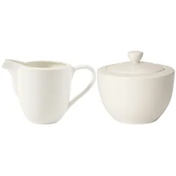 Villeroy & Boch For Me Milch & Zucker Set - DS