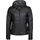 Tee Jays Damen Outdoor Crossover Jacke Winter-Jacke 9611 black/black melange L