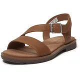 Timberland Calista Bay Damen Braun 38