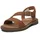 Timberland Calista Bay Damen Braun 38