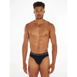 Tommy Hilfiger Brief Slips 3 Einheiten Desert Sky / Desert Sky / Desert Sky XL