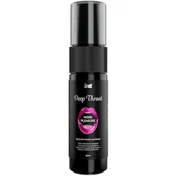 intt Mundspray Deep Throat Einheitsgröße 012 l 
