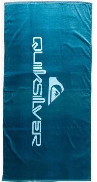 QUIKSILVER Accessoire Freshness Towel BHSP, COLONIAL BLUE, -