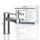 Schütte Elephant Einhandmischer chrom 34210