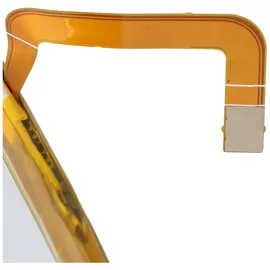 AccuCell Akku passend für Google Nexus 6P, Nexus 6P A1, Nexus 6P A2 Huawei Angler, H1511, H1512