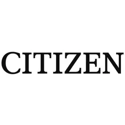 Citizen Schwarz - Farbband - für CBM 910