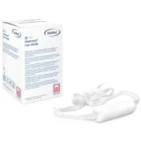Maimed Mainasal unsteril Nasenverband