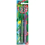 Zahnbürste CS 5460 Recycled Edition 2024, 2 Stk.