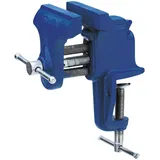 IRWIN TV75B IWTV75B Tisch-Schraubstock, 75 mm