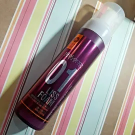 Salerm Liss Foam 01 Proline Glättschaum 200 ml