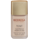 Biodroga - Anti-Age Liquid Make-Up - Nr. 01 / Silk Tan - 30 ml