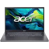 Acer Aspire 17 A17-51M-52TG Intel Core 5 120U 16 GB RAM 1 TB SSD Linux eShell