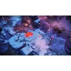 Darksiders Genesis (USK) (Nintendo Switch)