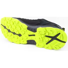MEINDL Lite Trail GTX Herren Schwarz/Lemon 42,5