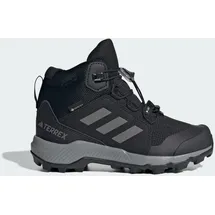 Adidas Terrex Mid GTX Kinder Core Black / Grey Three / Core Black 39 1/3