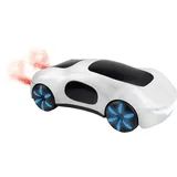 Happy People RC-Auto Furious Flash 2CH RTR weiß (30169)