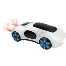 Happy People RC-Auto Furious Flash 2CH RTR weiß (30169)