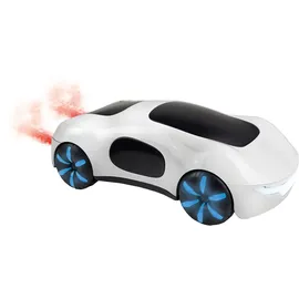 Happy People RC-Auto Furious Flash 2CH RTR weiß (30169)