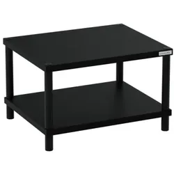 Creaktiv Trend 1 Alu Schwarz 2 Schwarz