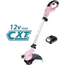 Makita UR100DAP inkl. 1 x 2,0 Ah ohne Akku