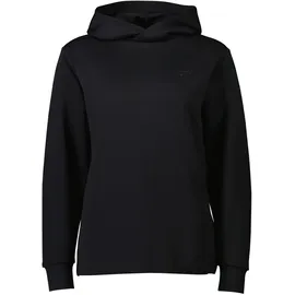 Poc Poise Hoodie Schwarz M