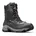 Bugaboot III Black Bright Red 010