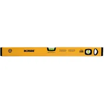 Ironside Wasserwaage 100235 Gelb 100 cm