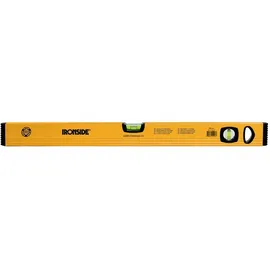Ironside Wasserwaage 100235 Gelb 100 cm