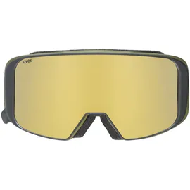 Uvex saga TO Skibrille oliv