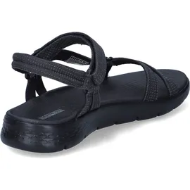 SKECHERS Go Walk Flex Sublime Damen Schwarz 39
