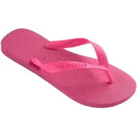 Havaianas Unisex Top Zehentrenner, Pink Flux,35/36 EU