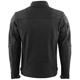 Rusty Stitches Dorian Jacke - - S