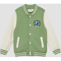s.Oliver Outdoorjacke Grün 128/134
