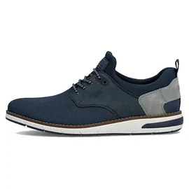 Rieker 11359 Herren Blau 43