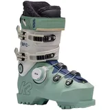 K2 BFC 105 Boa Alpin-skischuhe - 24.5