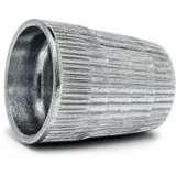 Prym Nähkorb Fingerhut, Ø 17 mm silberfarben