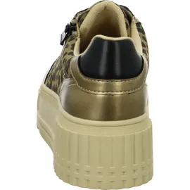 Marco Tozzi Sneaker Damen Beige 42