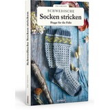 Stiebner Schwedische Socken stricken"