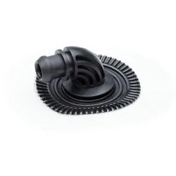 Duotone Selfsticky Switch Lazy Pump Valve 90° complete Windsurf