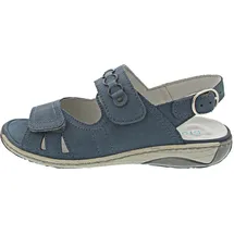 WALDLÄUFER Garda 210004 denim 39
