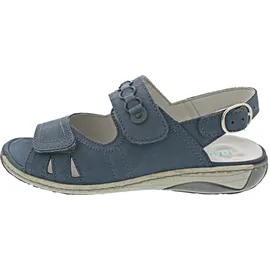 WALDLÄUFER Garda 210004 denim 39