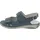 WALDLÄUFER Garda 210004 denim 39