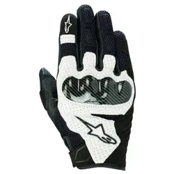 alpinestars Alpinestars SMX-1 Air V2 Handschuhpaar schwarz, S