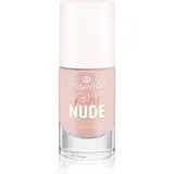 Essence fairy Nagellack Farblack braun 8 ml