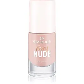 Essence fairy Nagellack Farblack braun 8 ml
