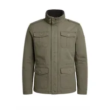 Brandit Textil Britannia Winter Jacket olive S