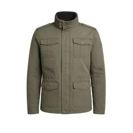 Brandit Textil Britannia Winter Jacket olive S