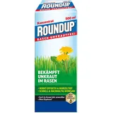 Roundup Rasen-Unkrautfrei Konzentrat 500 ml