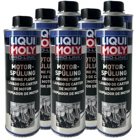 LIQUI MOLY Pro-Line Motorspülung 2428 5,0 l
